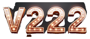 v222 logo